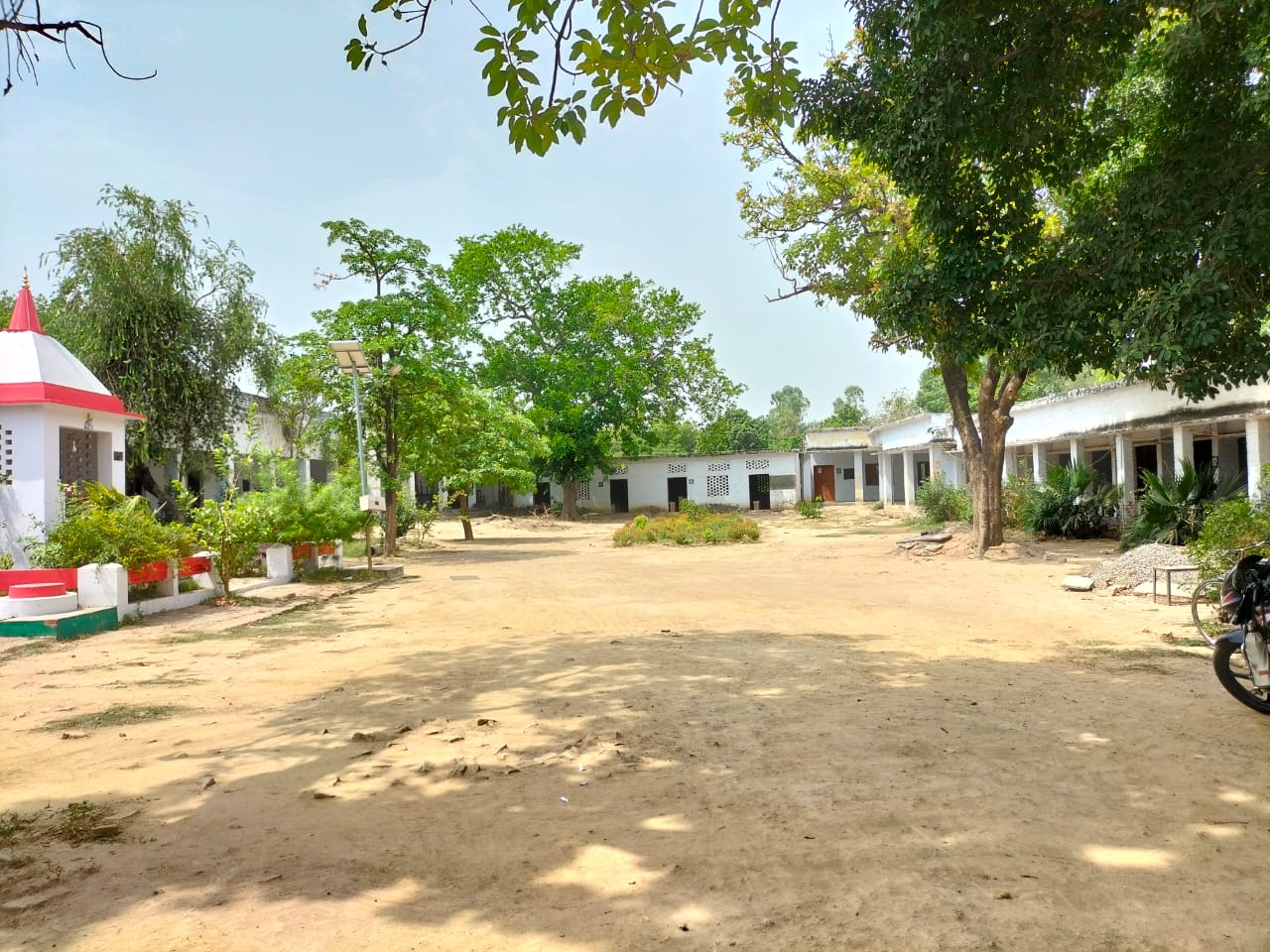 School